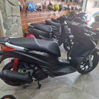 Piaggio Medley S 125 cc