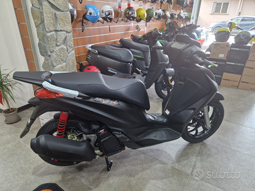 Piaggio Medley S 125 cc