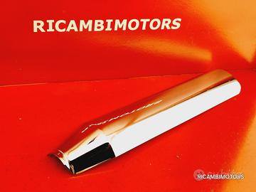 PARACALORE MARMITTA HARLEY DAVIDSON SPORTSTER