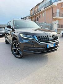 Skoda Kodiaq 2.0 TDI EVO SCR DSG Style