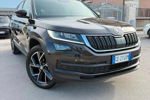 Skoda Kodiaq 2.0 TDI EVO SCR DSG Style