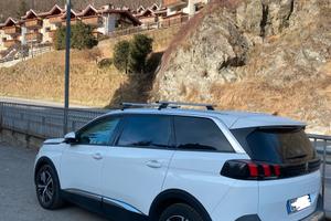 Peugeot 5008 130 bluehdi