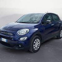 FIAT 500X 1.5 T4 Hybrid 130cv