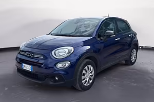 FIAT 500X 1.5 T4 Hybrid 130cv
