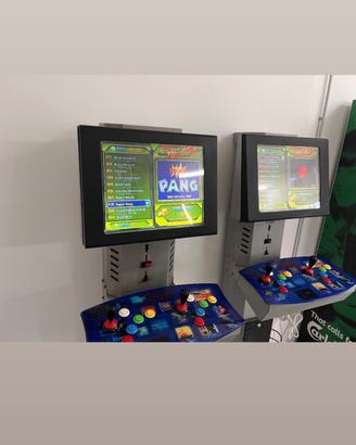 Mobili per video game