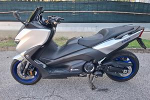 Scooter Yamaha TMAX-530 