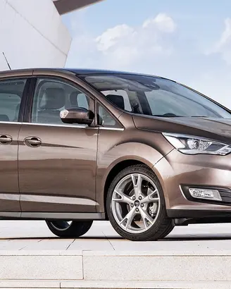 Ricambi usati ford grand c-max #z