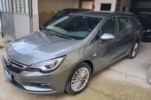 Opel Astra 1.6 CDTi 136CV aut. Sports Tourer Dynam