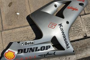 Carena ant. destra KAWASAKI NINJA 636 ANNO 03/04