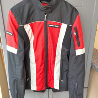 Giubbotto per moto SPIDI