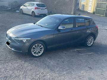 Bmw 116d 2.0 116cv