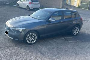 Bmw 116d 2.0 116cv