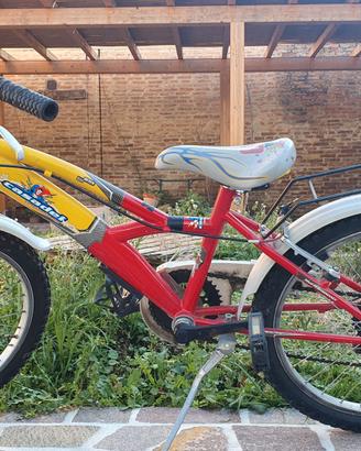 Bicicletta bambino