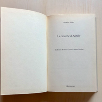 La Canzone di Achille - Madeline Miller