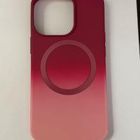 Cover “sfumata” iphone 13