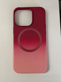 Cover “sfumata” iphone 13