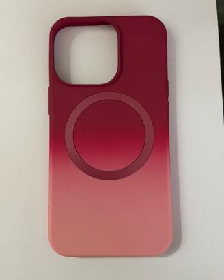 Cover “sfumata” iphone 13