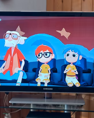 televisore Samsung 40 pollici