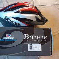 Casco bici Gist