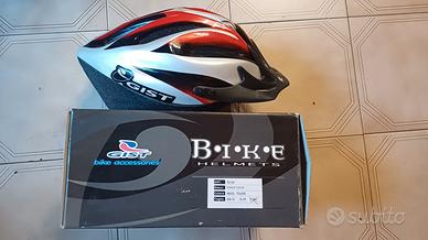 Casco bici Gist