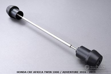 Tamponi Forcella per HONDA AFRICA TWIN 1000 2016