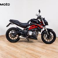 BENELLI BN 302 S ABS - 2020