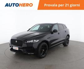 JAGUAR F-Pace VV13112