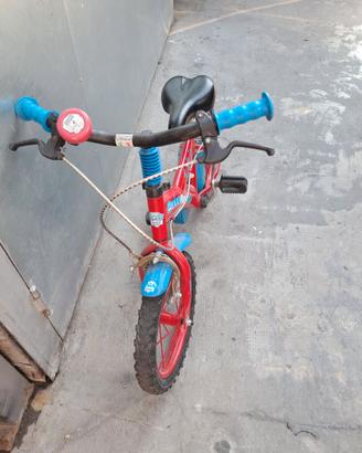 Bici bambino