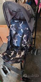 Passeggino leggero joycare
