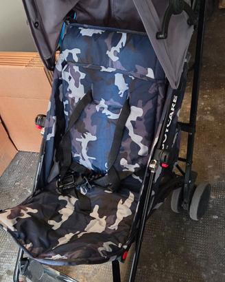 Passeggino leggero joycare