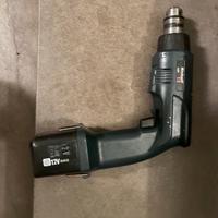 Trapano batteria Einhell