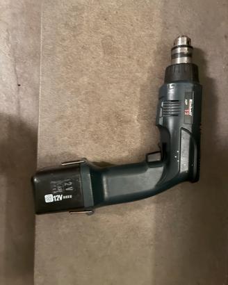 Trapano batteria Einhell