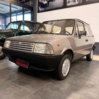 Innocenti Small 500/990 Innocenti 500