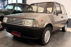 Innocenti Small 500/990 Innocenti 500