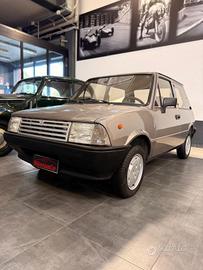 Innocenti Small 500/990 Innocenti 500