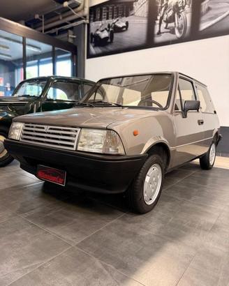 Innocenti Small 500/990 Innocenti 500