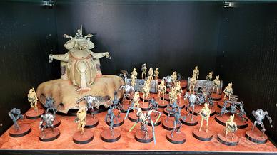 StarWars Legion  esercito droidi