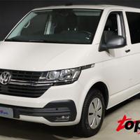 Volkswagen Multivan T6.1 2.0 TDI 150CV 7POSTI