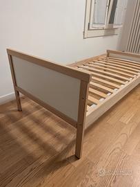 letto Ikea per bambini 