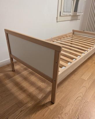letto Ikea per bambini 