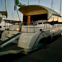 Bavaria E40 Sedan - 2017 - condizioni impeccabili