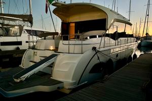 Bavaria E40 Sedan - 2017 - condizioni impeccabili