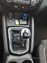 CAMBIO MANUALE A 6 MARCE