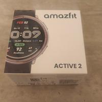 Amazfit Active 2 