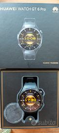 Huawei Watch GT 6 Pro