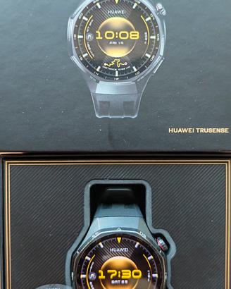 Huawei Watch GT 6 Pro