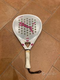 Racchetta padel donna