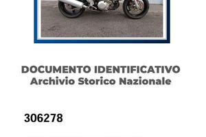 SUZUKI SV1000 N