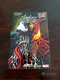 Venom Vol. 3: Absolute Carnage (Donny Cates)