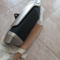 Terminale Scarico Honda Hornet 750 2023  Originale